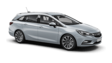 Astra Sports Tourer Astra Sports Tourer