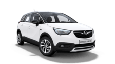 Crossland X Crossland X