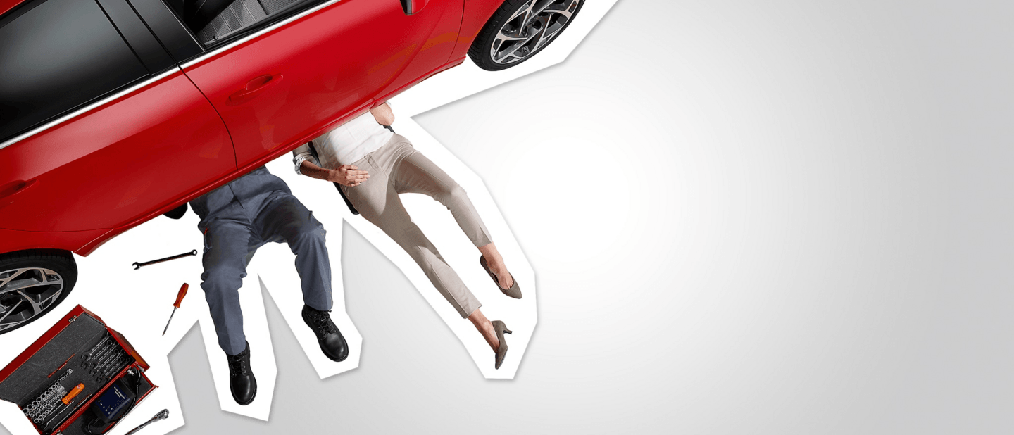 Provjere stanja vozila