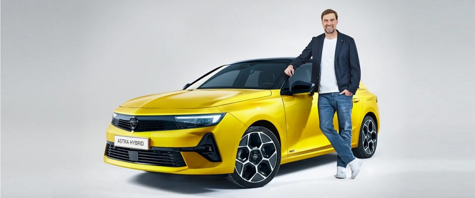 Jürgen Klopp želi osvojiti tri kupa