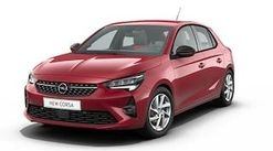 CORSA-e GS-Line CORSA-e GS-Line