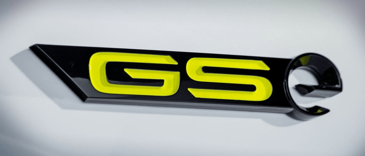 GSe – Grand Sport electric