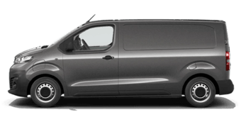 Opel Vivaro-e Van