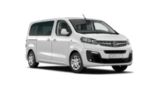 Zafira Life Zafira Life