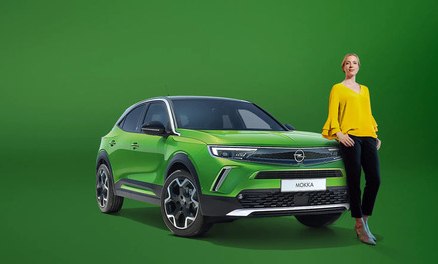 Opel servisni pregled