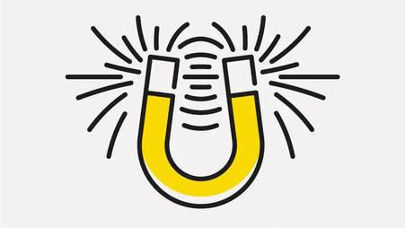 Opel, Simply Electric, Electric Engines, Magnet
