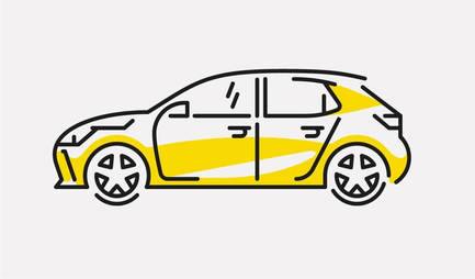 Opel, Simply Electric, Electric Vehicles, Corsa-e