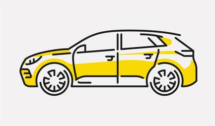 Opel, Simply Electric, Electric Vehicles, Grandland X Hybrid4