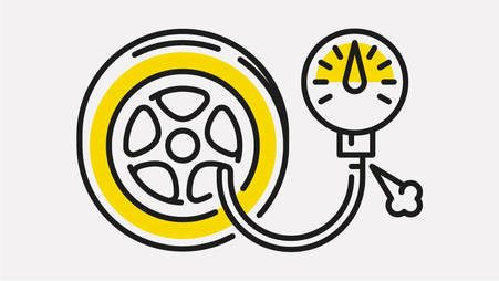 Opel, Simply Electric, Maximise Range, Tyre Pressure
